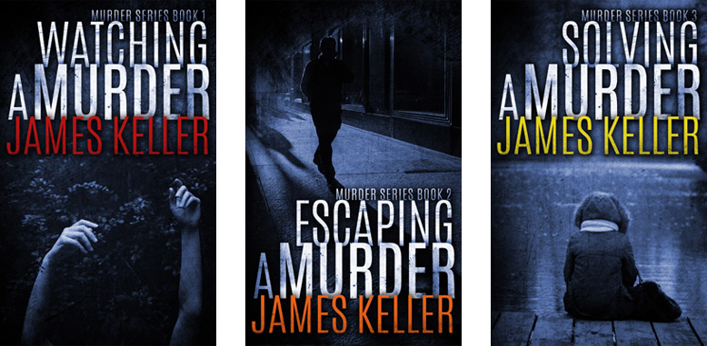 Nº 0269-0268-0267: Murder Series